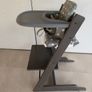 Tripp Trapp High Chair Image 3