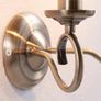 Lindby wall light Image 3