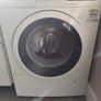 Bosch A rated 9kg washing machine Image 2