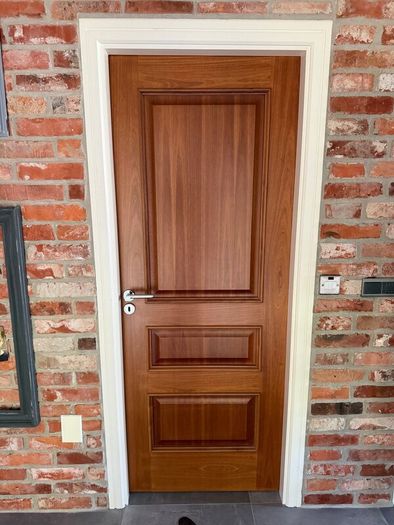 Mahogany Solid Doors (10+)