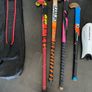 Hockey sticks & accessories Image 7