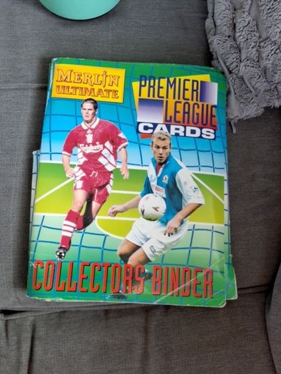 cards