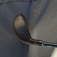 Cobra darkspeed fairway wood
