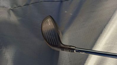 Cobra darkspeed fairway wood
