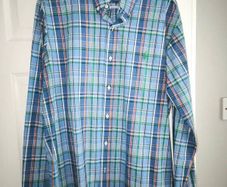 Polo ralph Lauren shirt