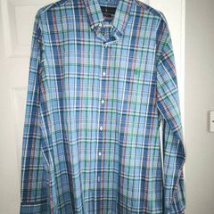 Polo ralph Lauren shirt