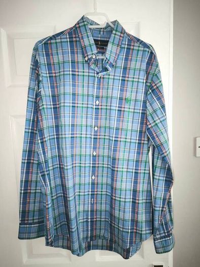 Polo ralph Lauren shirt