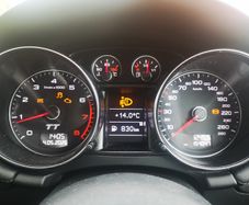 2011 Audi Tt