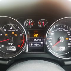 2011 Audi Tt