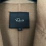 Rails Everest Camel Coat Image 8