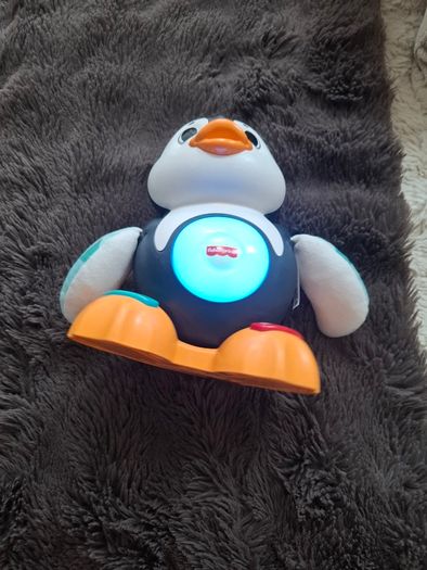 Linkimals fisher price
