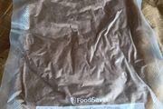 Washed/Carded Alpaca Spinning Fibre Brown