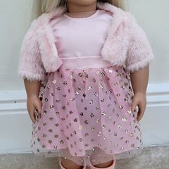 Our Generation Doll