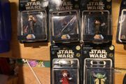Disney Exclusive Star Wars Series 2 figures