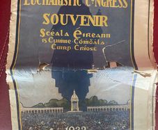 Irish Press Eucharistic Congress 1932 Souvenir