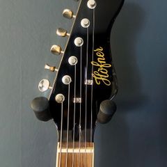 Hofner Galaxie Reissue