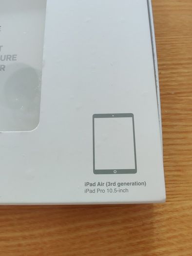 Otter Box Symmetry Series iPad Air (3rd generation).