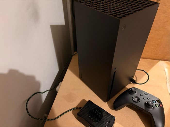 Xbox Series X