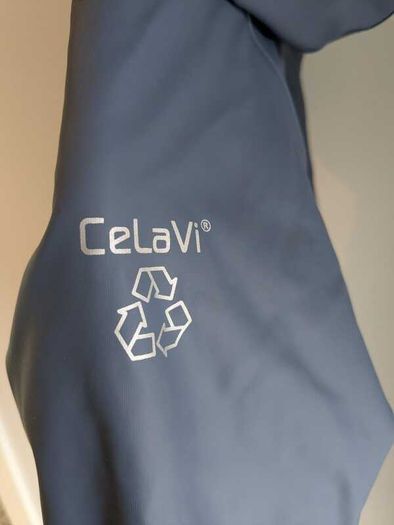 Fleece-lined Waterproof Overall