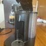Nespresso Vertuo Machine Chrome Image 5