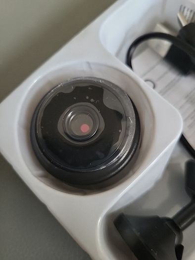 WIFI camera brand new