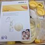 Medela Swing Single Electric Breast Pump Image 2