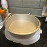 Cake platter and cake mold Image 2