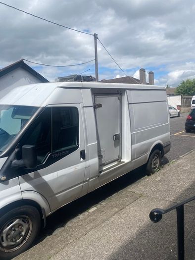 Car/van