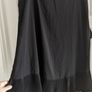 Black Skirt by H & M - New Image 2
