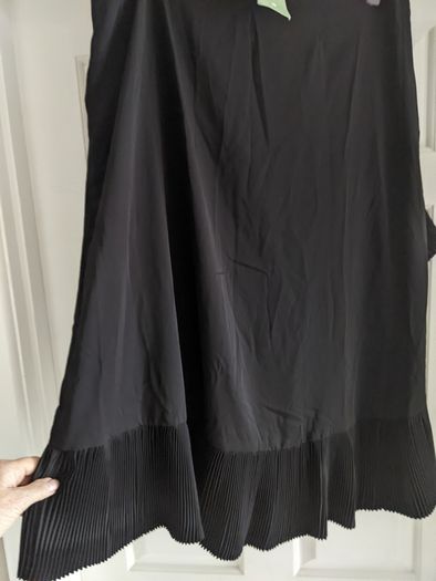 Black Skirt by H & M - New