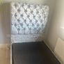Single sleigh bed Image 10