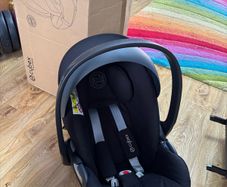 cybex