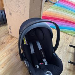 cybex