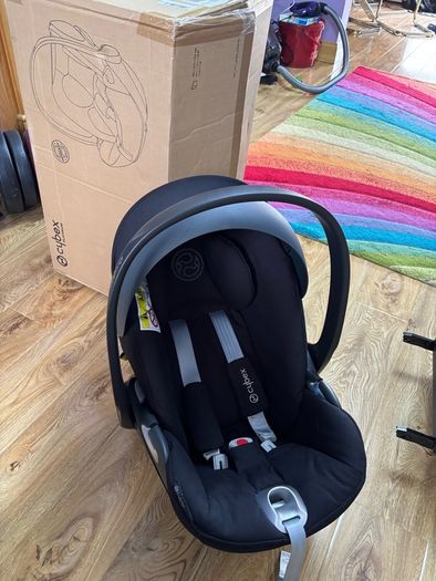 cybex