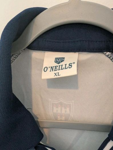 Vintage Dublin GAA Jersey | 2000/02 | ONeills | XL | Arnotts