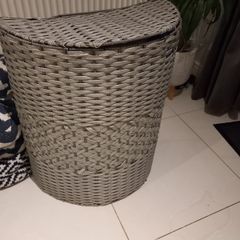 Laundry basket