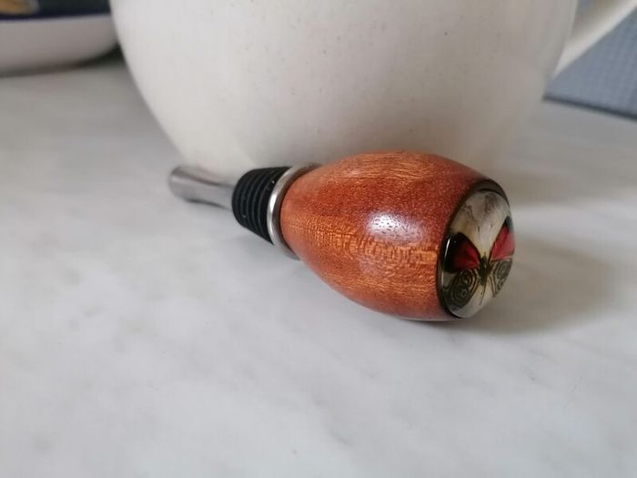 Bottle Stopper