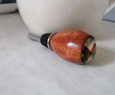 Bottle Stopper