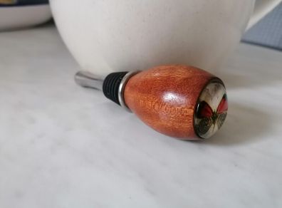 Bottle Stopper