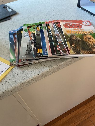 star wars  essential library