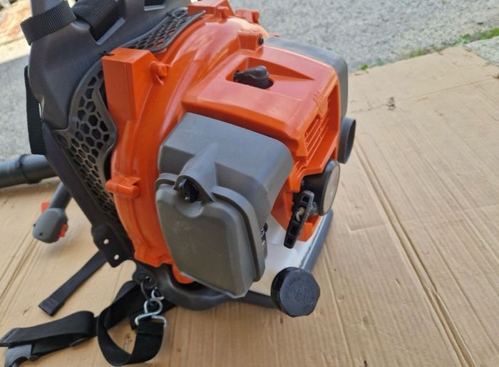Husqvarna Blower 350BT
