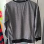Boys gorgeous smart/casual jumper Image 5