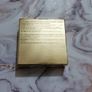 Yves Saint Laurent Fusion Ink Compact Foundation - BR10 - New Image 3
