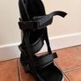 PRO II Night Splint/Brace (Plantar Fasciitis Relief) Size S Image 3
