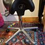 The Bambach Saddle Seat Image 3