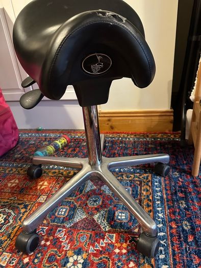 The Bambach Saddle Seat