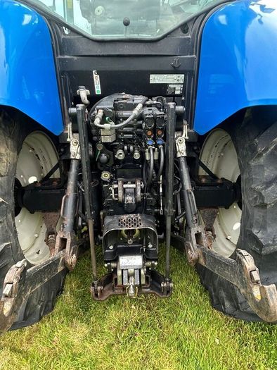 New Holland 60/70