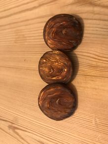 Vintage buttons