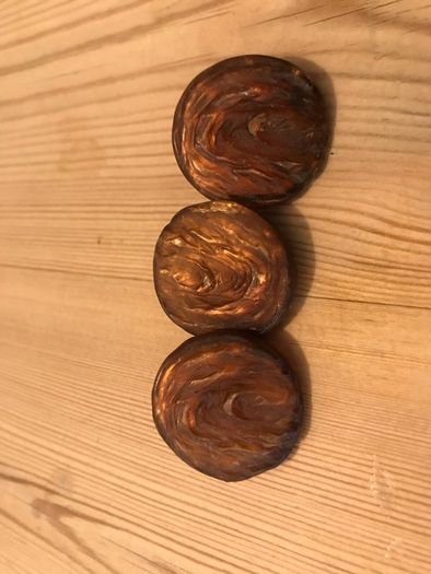 Vintage buttons