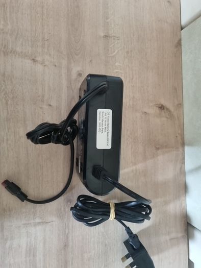 YPC4A12 Yu-Power Intelligent battery charger